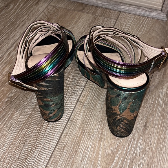 Zara Heels! - Picture 2 of 5